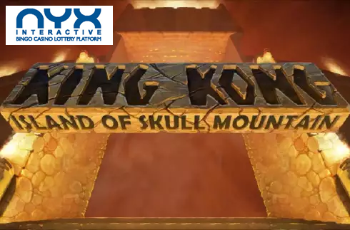 King Kong: Island of Skull Mountain